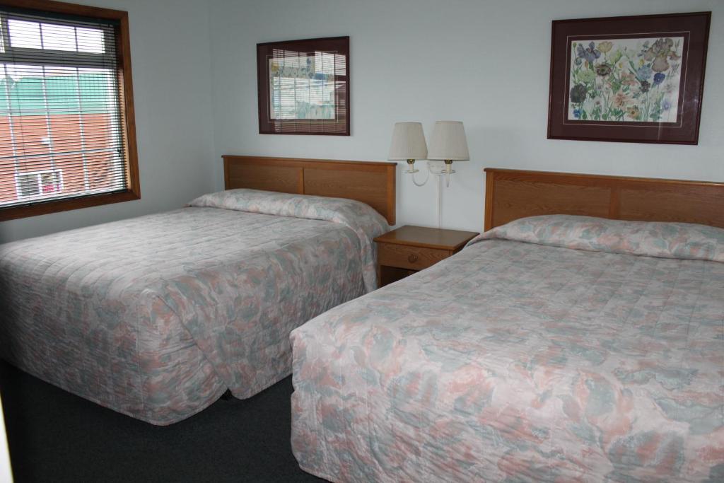 Azalea Lodge Gold Beach Chambre photo