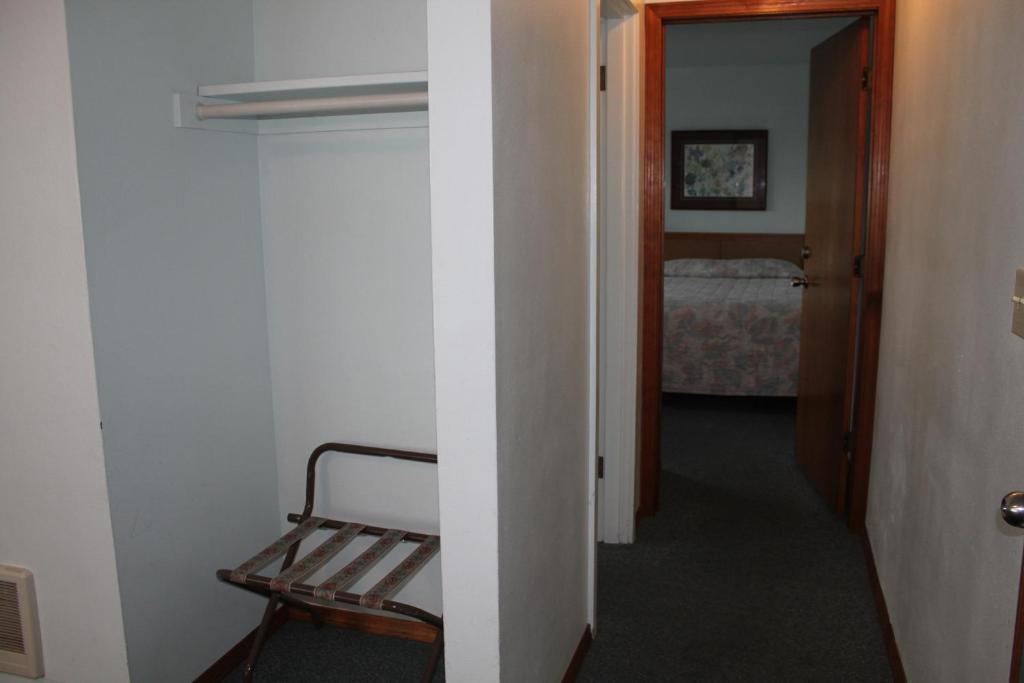 Azalea Lodge Gold Beach Chambre photo