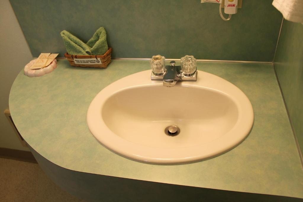 Azalea Lodge Gold Beach Chambre photo