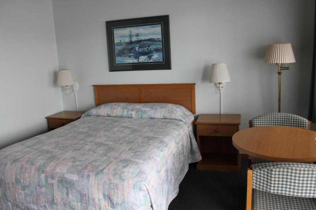 Azalea Lodge Gold Beach Chambre photo