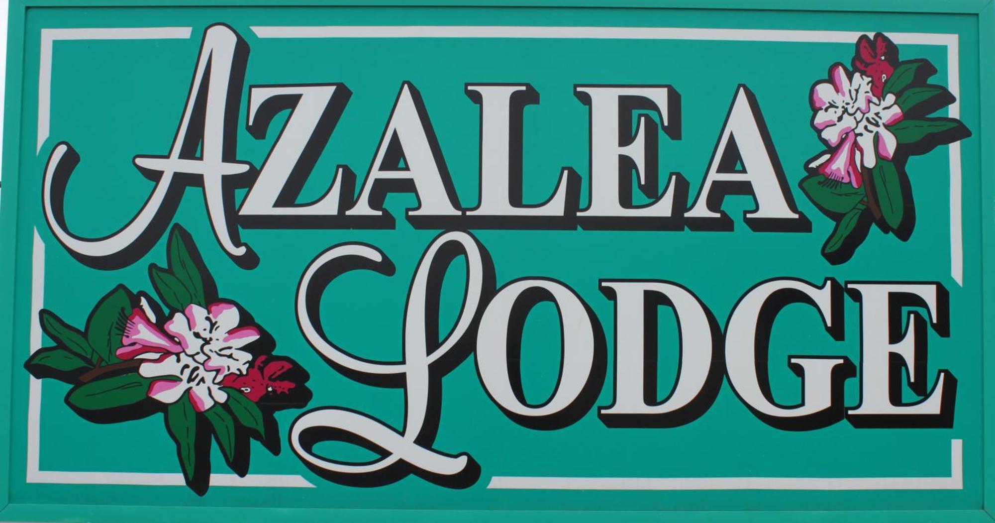 Azalea Lodge Gold Beach Extérieur photo