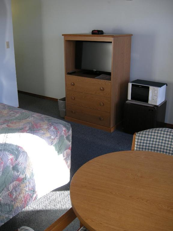 Azalea Lodge Gold Beach Extérieur photo