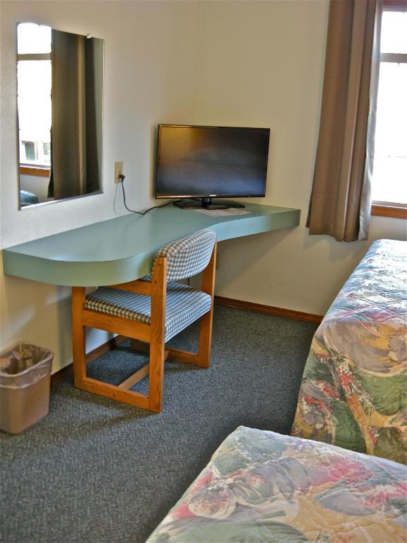 Azalea Lodge Gold Beach Extérieur photo