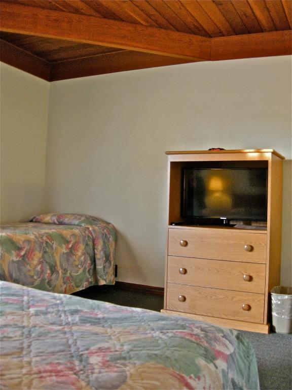 Azalea Lodge Gold Beach Extérieur photo